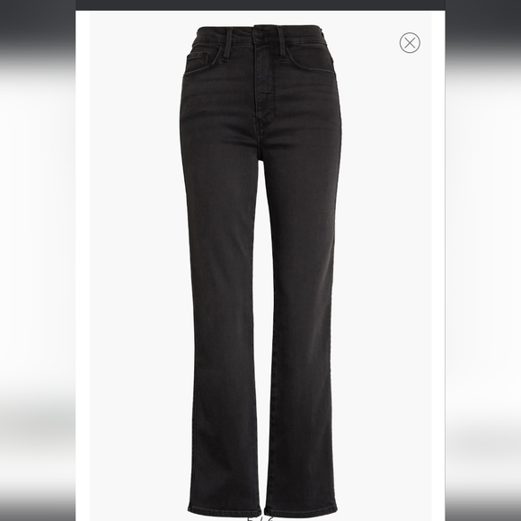 Frame Jeans - Picture 5 of 10